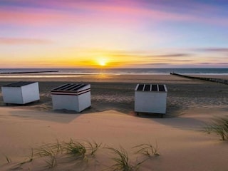 Parque de vacaciones Domburg Entorno 17