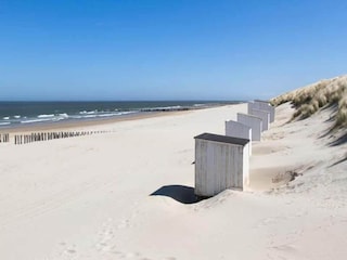 Holiday park Domburg Environment 13