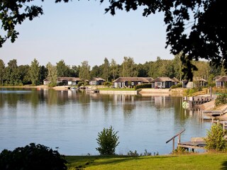 Parc de vacances Hoge Hexel  27