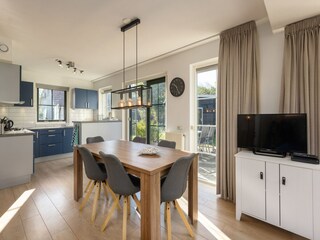 Vakantiepark Hoge Hexel Kenmerken 11