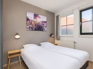 Vakantiepark Hoge Hexel Kenmerken 10