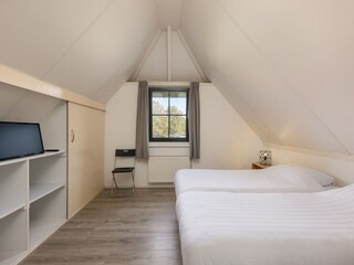 Parco vacanze Hoge Hexel Caratteristiche 12