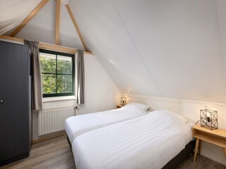 Vakantiepark Hoge Hexel Kenmerken 13