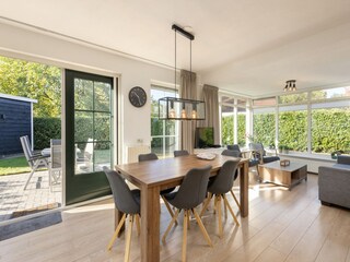 Vakantiepark Hoge Hexel Kenmerken 6
