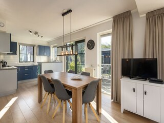 Vakantiepark Hoge Hexel Kenmerken 7