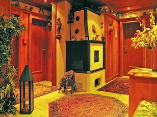 Appartement Dienten Kenmerken 12