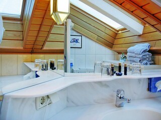 Appartement Dienten Équipement 25