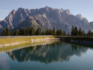 Appartement Dienten Omgeving 29