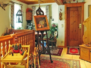 Apartment Dienten Features 17