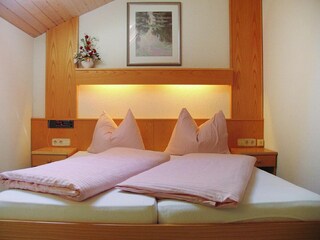 Apartment Dienten Ausstattung 25