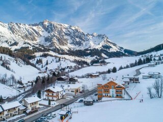 Apartamento Dienten Entorno 20