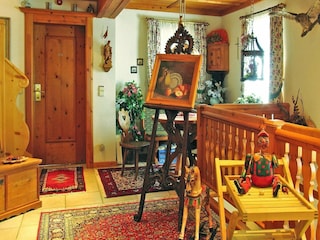 Appartement Dienten Kenmerken 9