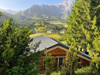 Apartment Dienten  32