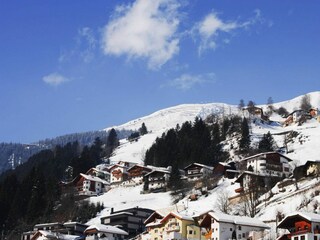 Appartement Kappl Buitenaudio-opname 10