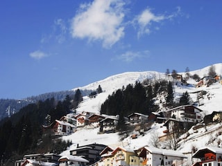 Appartement Kappl Buitenaudio-opname 11