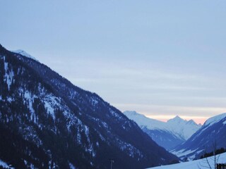 Appartement Kappl Enregistrement extérieur 16