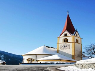 Appartement Kappl Buitenaudio-opname 1