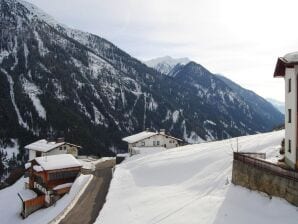 Ferienwohnung Val Sinestra, Kappl