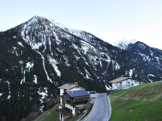 Appartamento Kappl Ambiente 33