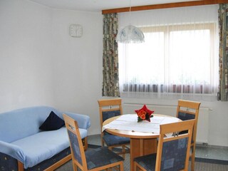 Apartamento Kappl Características 30