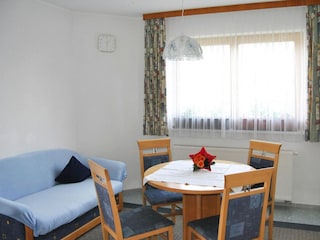 Appartement Kappl Équipement 24