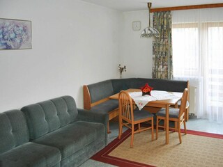 Apartment Kappl Ausstattung 24