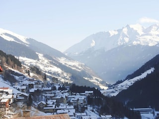 Appartement Kappl Buitenaudio-opname 9