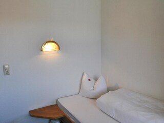 Apartamento Kappl Características 27