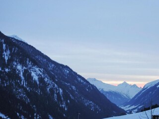 Appartement Kappl Buitenaudio-opname 19