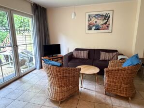 Ferienwohnung Haus am Deich
