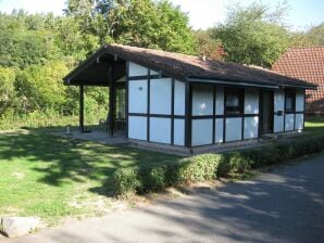 Parc de vacances Bungalow individuel de plain-pied, dans une zone boisée - Ronshausen - image1