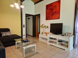 Vakantiepark Ronshausen Kenmerken 7