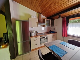 Parco vacanze Ronshausen Caratteristiche 4