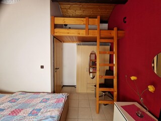 Vakantiepark Ronshausen Kenmerken 6
