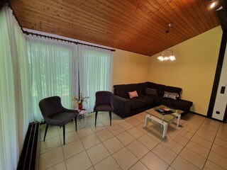 Vakantiepark Ronshausen Kenmerken 6