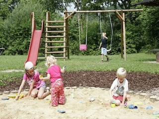 Vakantiepark Ronshausen  26