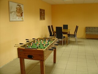Holiday park Ronshausen  14