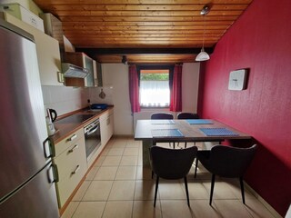 Vakantiepark Ronshausen Kenmerken 8