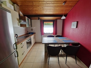 Vakantiepark Ronshausen Kenmerken 9
