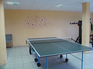 Holiday park Ronshausen  31