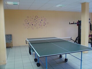 Vakantiepark Ronshausen  28
