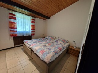 Parco vacanze Ronshausen Caratteristiche 10