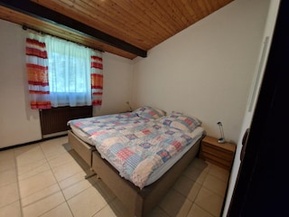 Vakantiepark Ronshausen Kenmerken 10