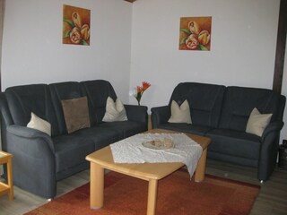 Parc de vacances Ronshausen Équipement 11