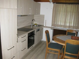 Vakantiepark Ronshausen Kenmerken 6