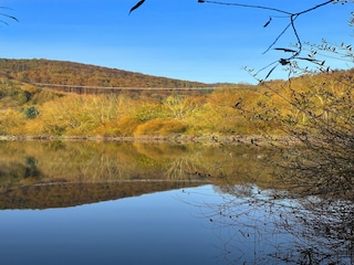 Holiday park Ronshausen Environment 23