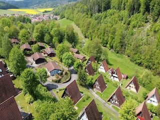 Ferienpark Ronshausen  29