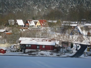 Vakantiepark Ronshausen Omgeving 21