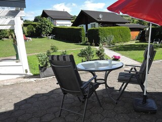 Parco vacanze Lissendorf  20