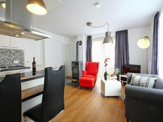 Parco vacanze Lissendorf Caratteristiche 14